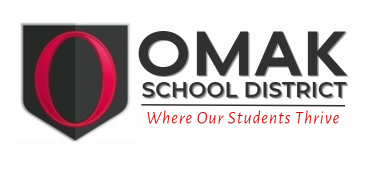 Omak School District 19